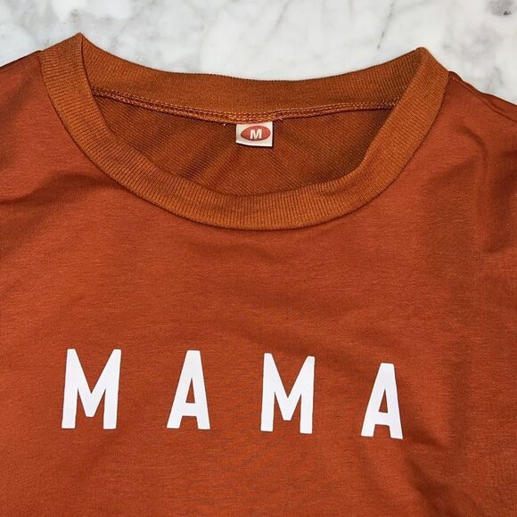 NEW MAMA & MAMA’S PUMPKIN SS BUNDLE - Picture 5 of 5